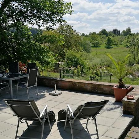 Ferienhaus Glucksmoment Grasellenbach Экстерьер фото