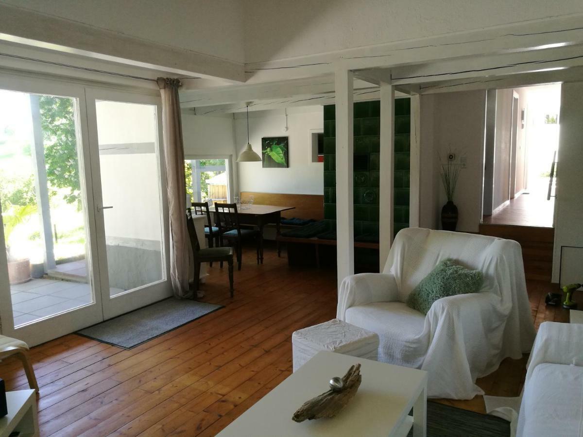 Ferienhaus Glucksmoment Grasellenbach Экстерьер фото